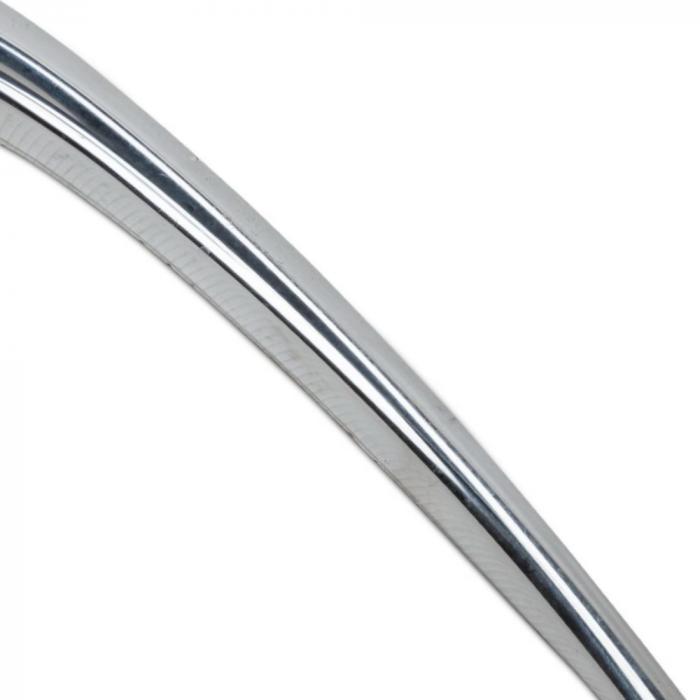 steel frame