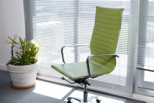 ergonomic office chair