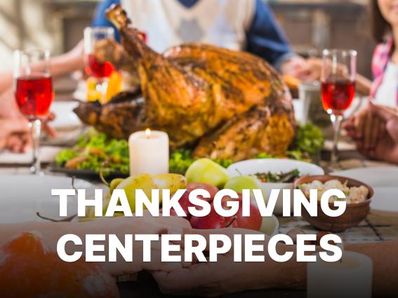 thanksgiving centerpiece - Thanksgiving Centerpieces for Dining Table, centerpiece