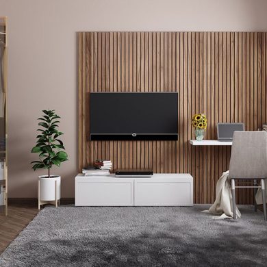 tv wall panel