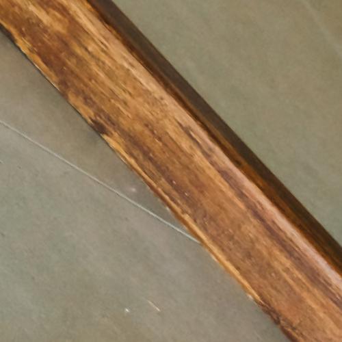 wood frame