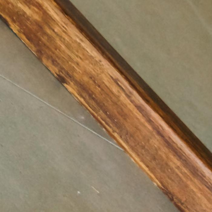 wood frame