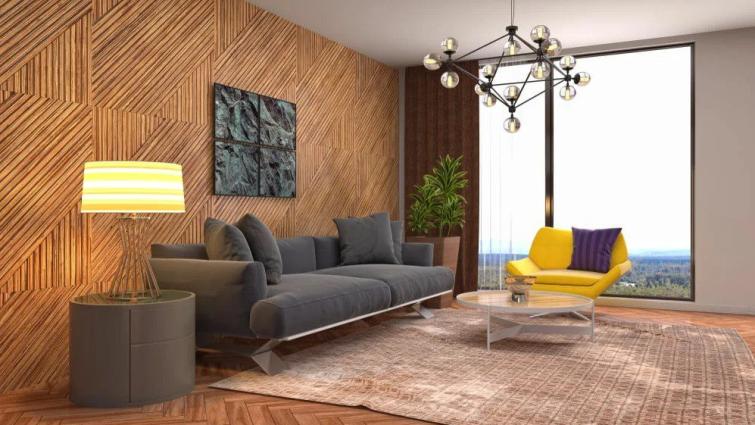 wood panel ideas 1 - Wood Wall Panel Ideas,  room