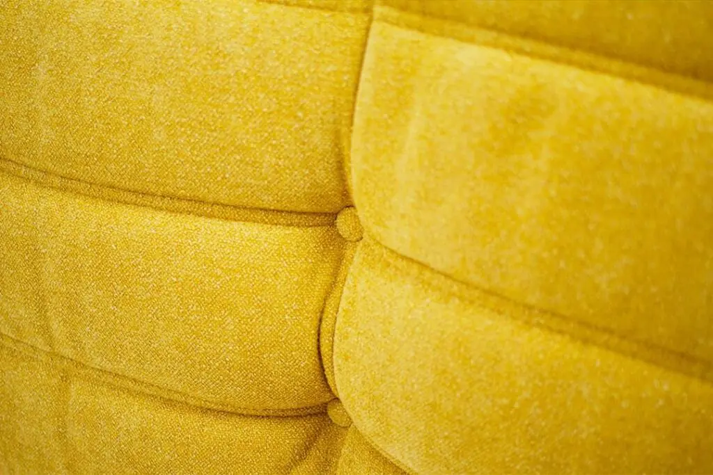 Togo Sofa Feature 3