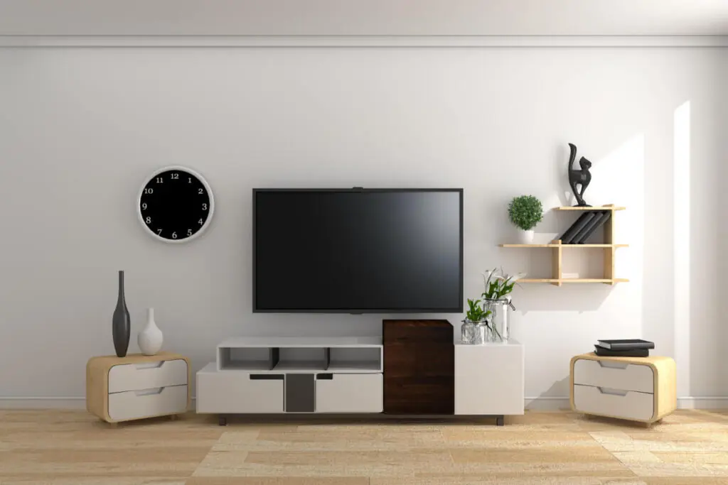 Sleek Minimalism