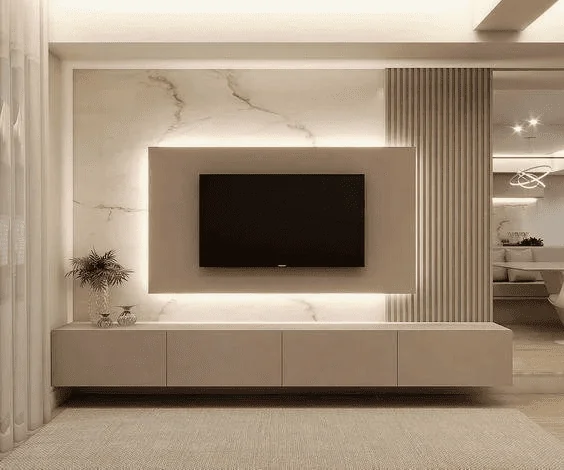 Tv Wall Panels
