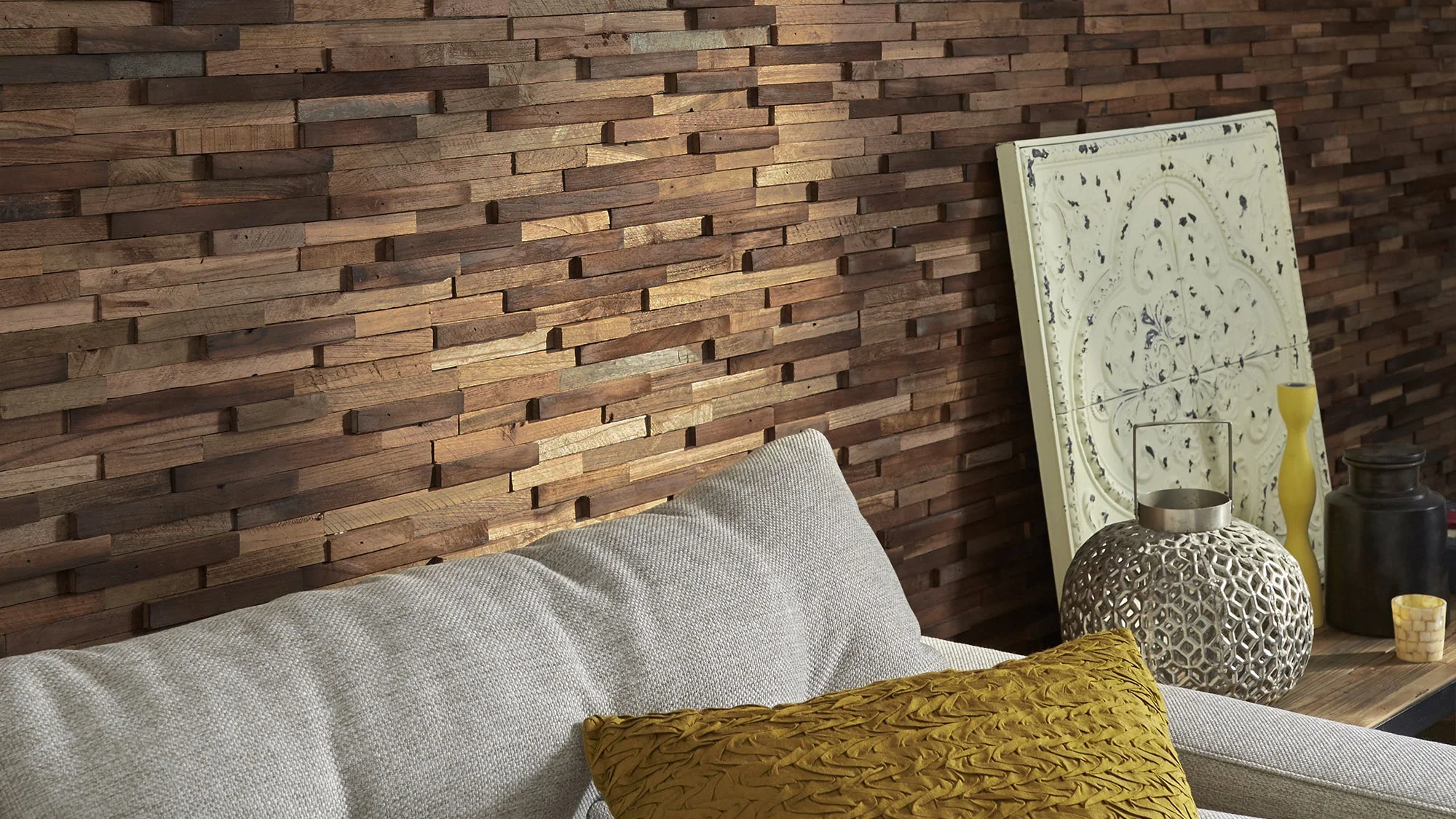 Tv Wall Panel