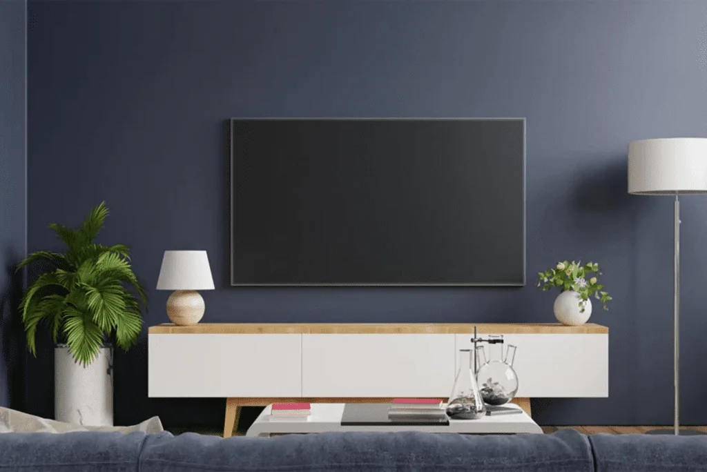 Tv Wall Panel