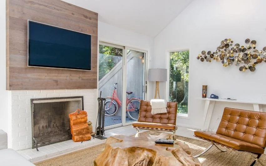 Tv Wall Panel