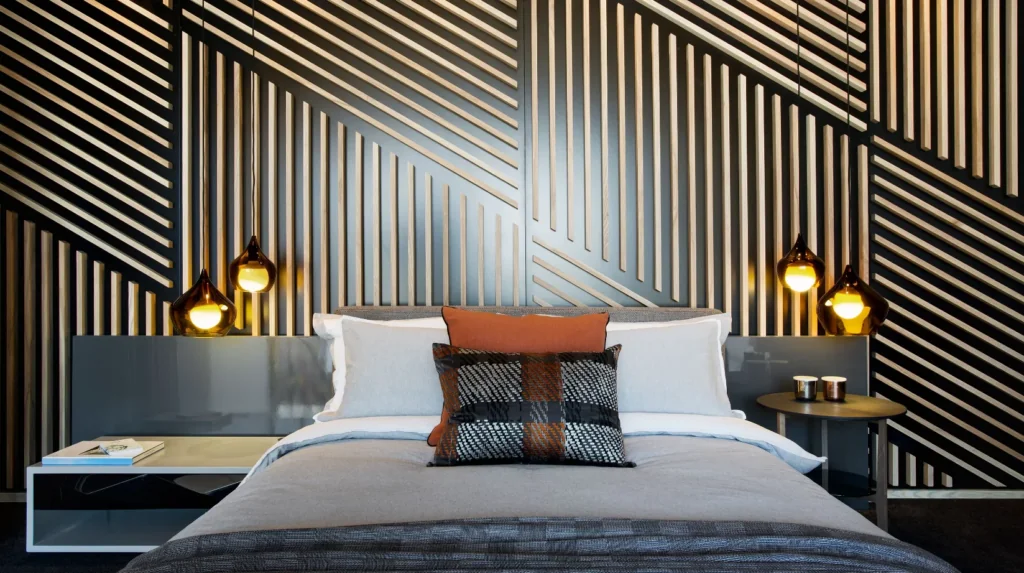 image 44 - Bedroom Wall Panel Ideas, Eco-Friendly