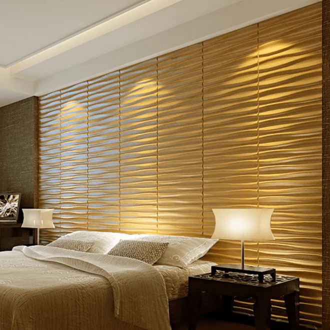 image 46 - Bedroom Wall Panel Ideas, Eco-Friendly