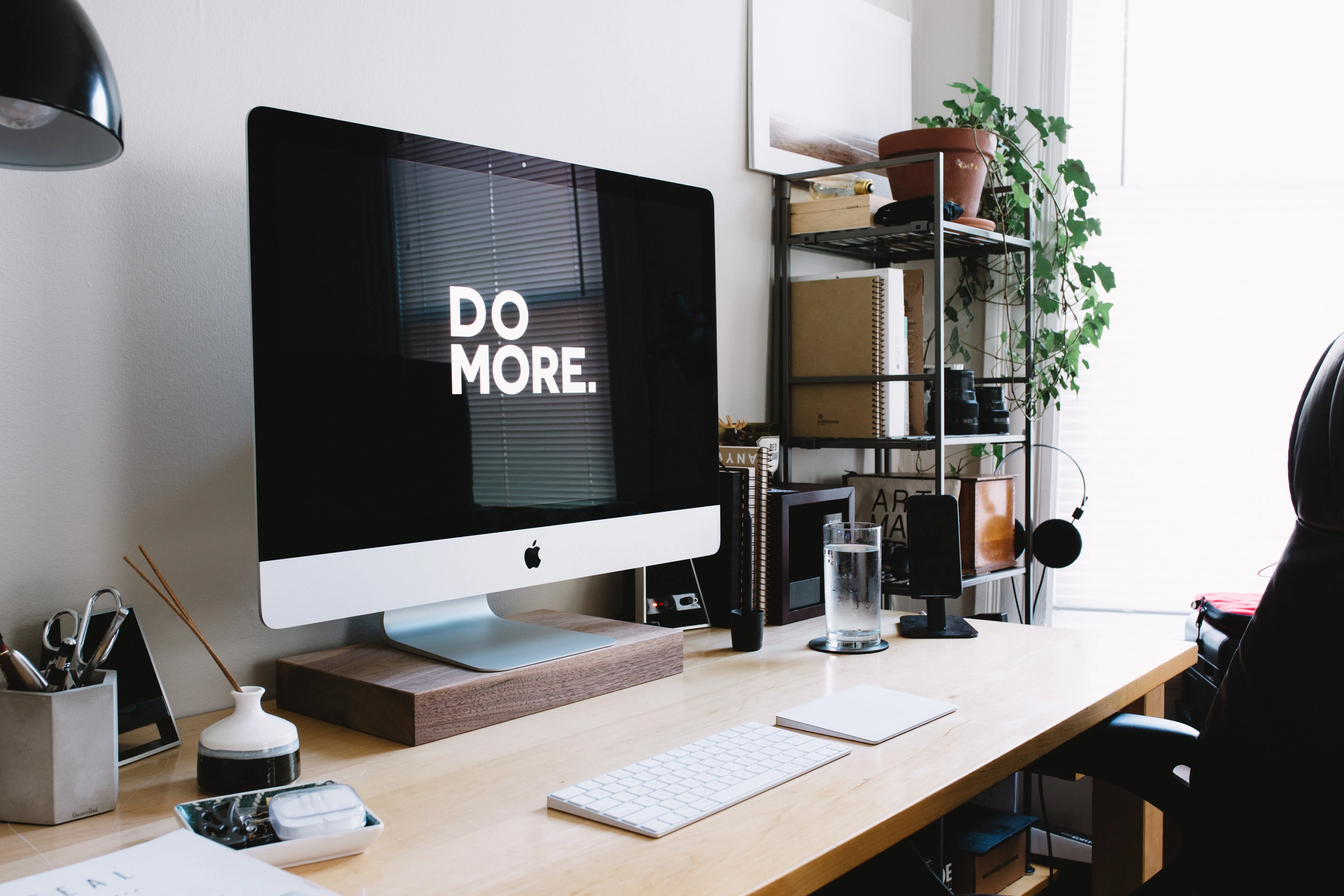 office desk decor ideas