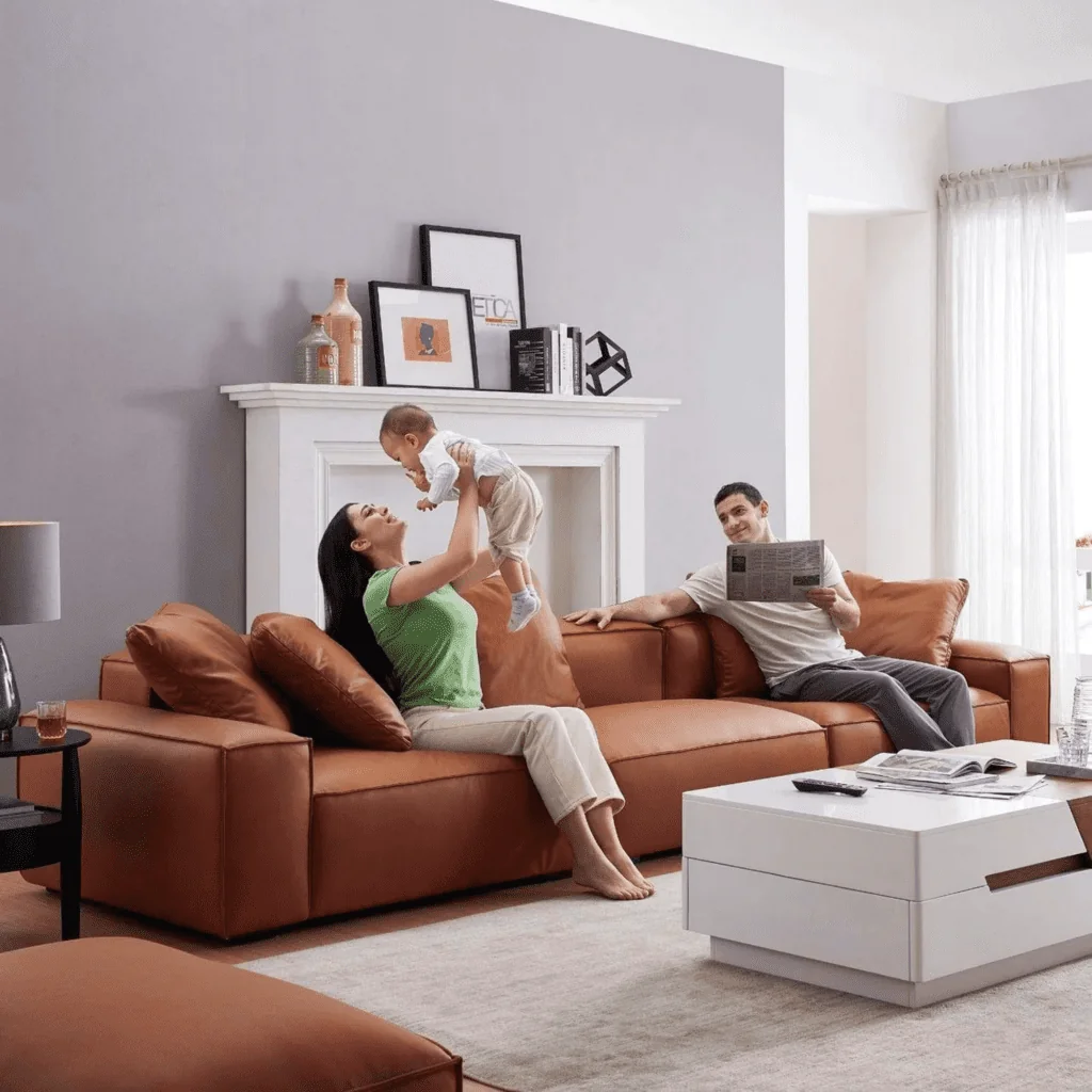 image 180 - Best Couches for Cuddling, comfort