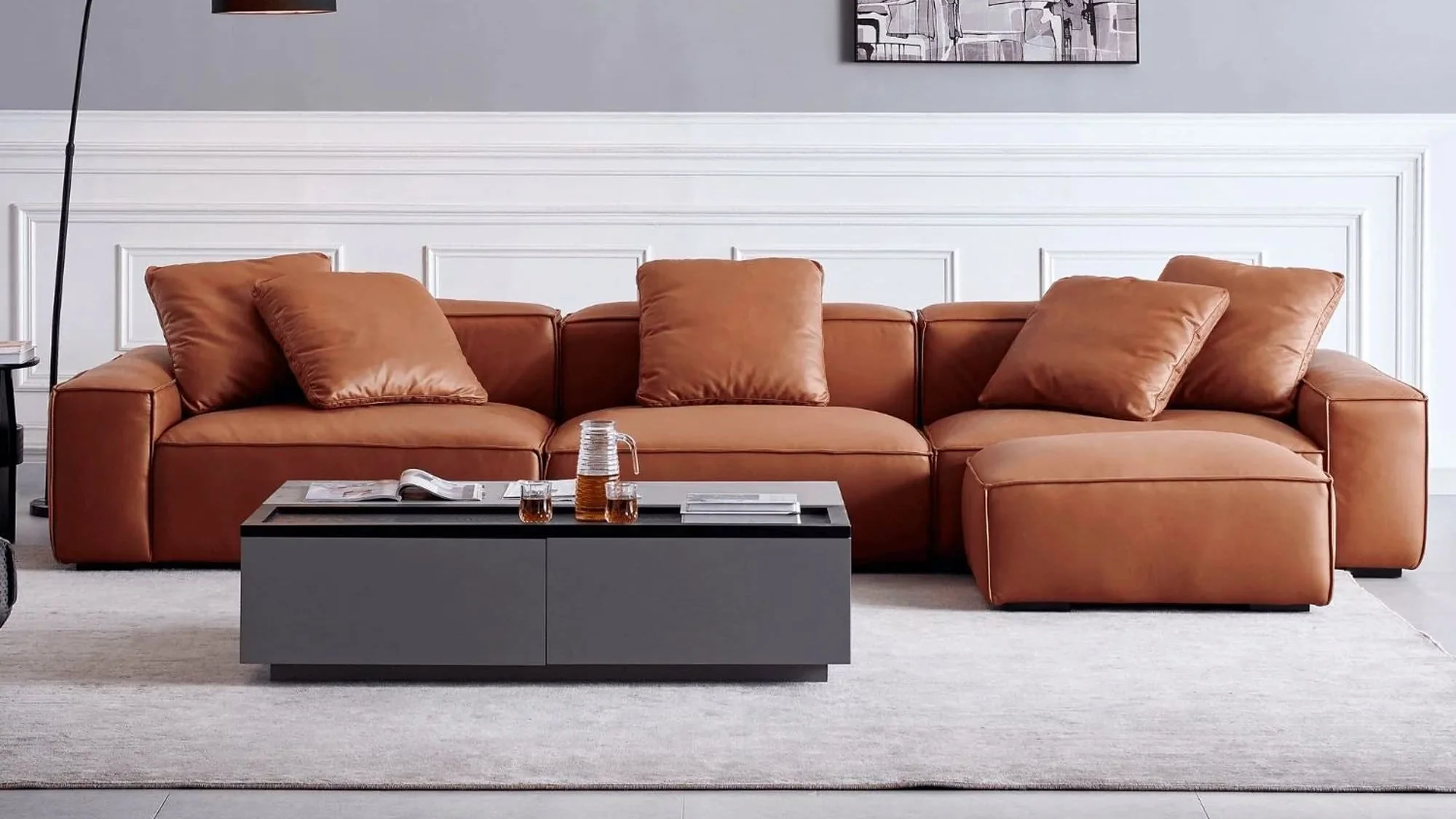 Best Couches for Back Pain