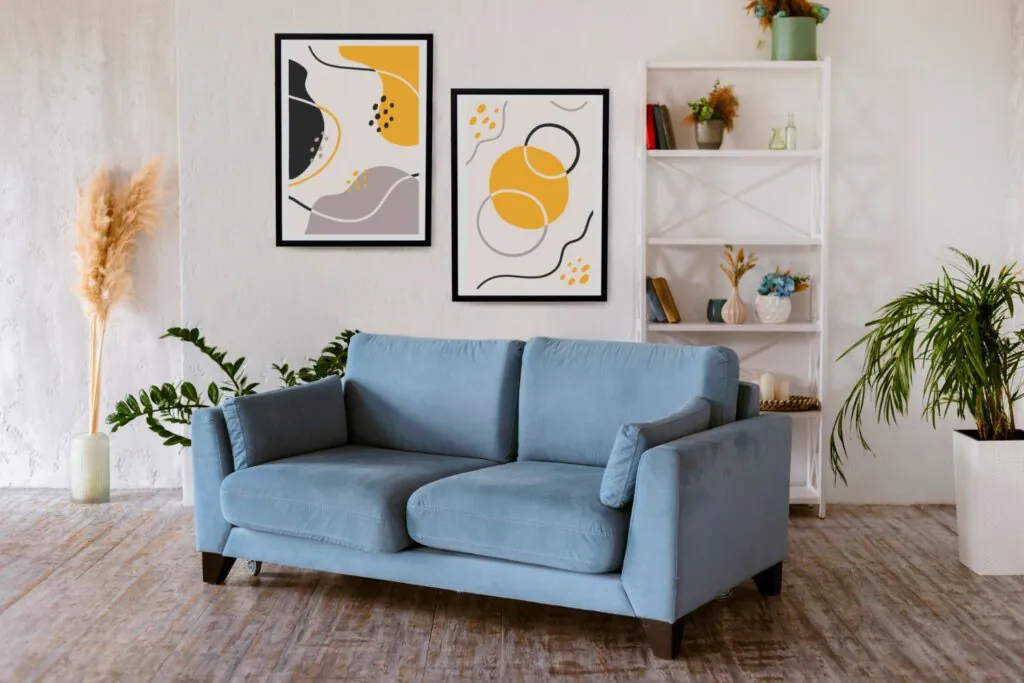 Best Couches for Cuddling