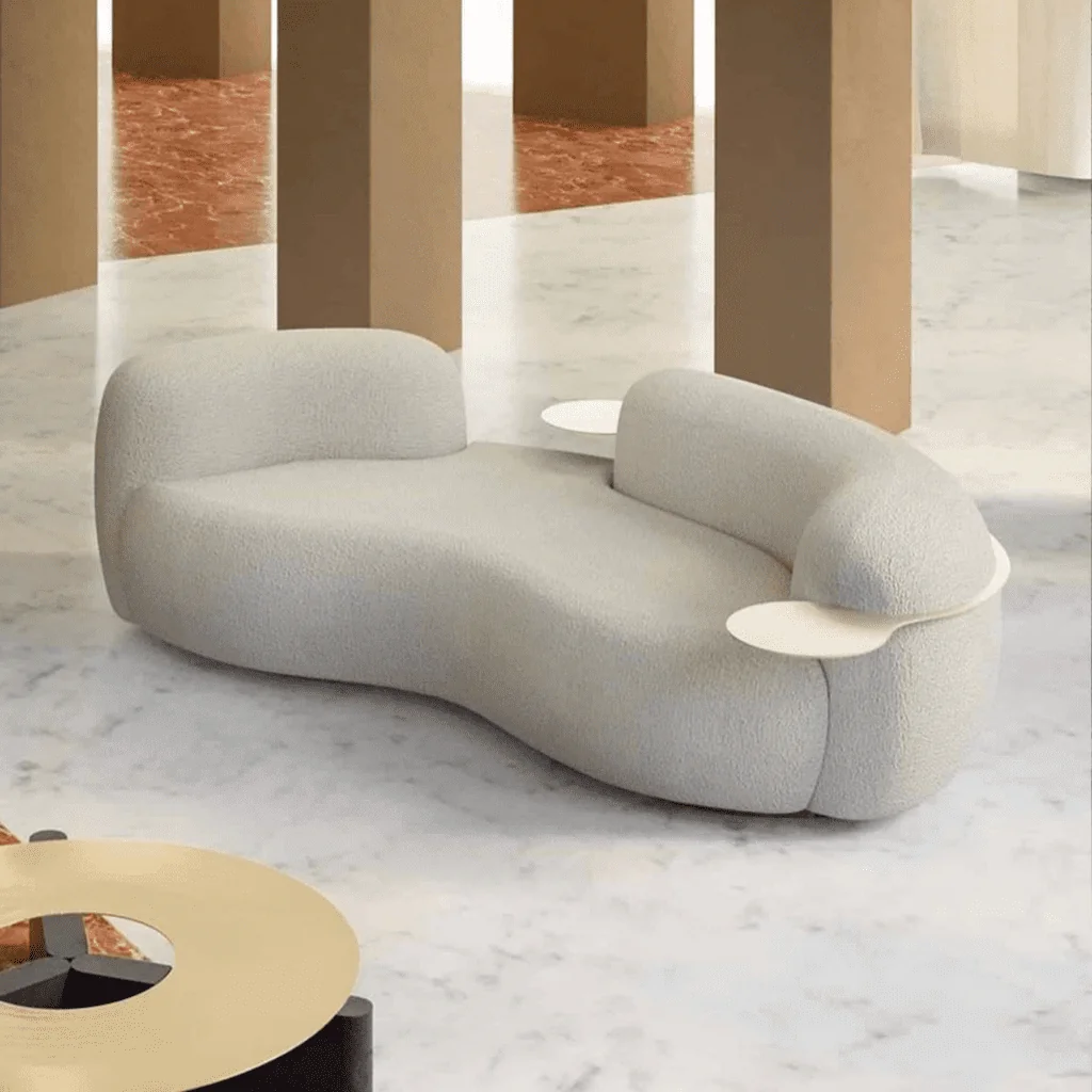 best couches for cuddling