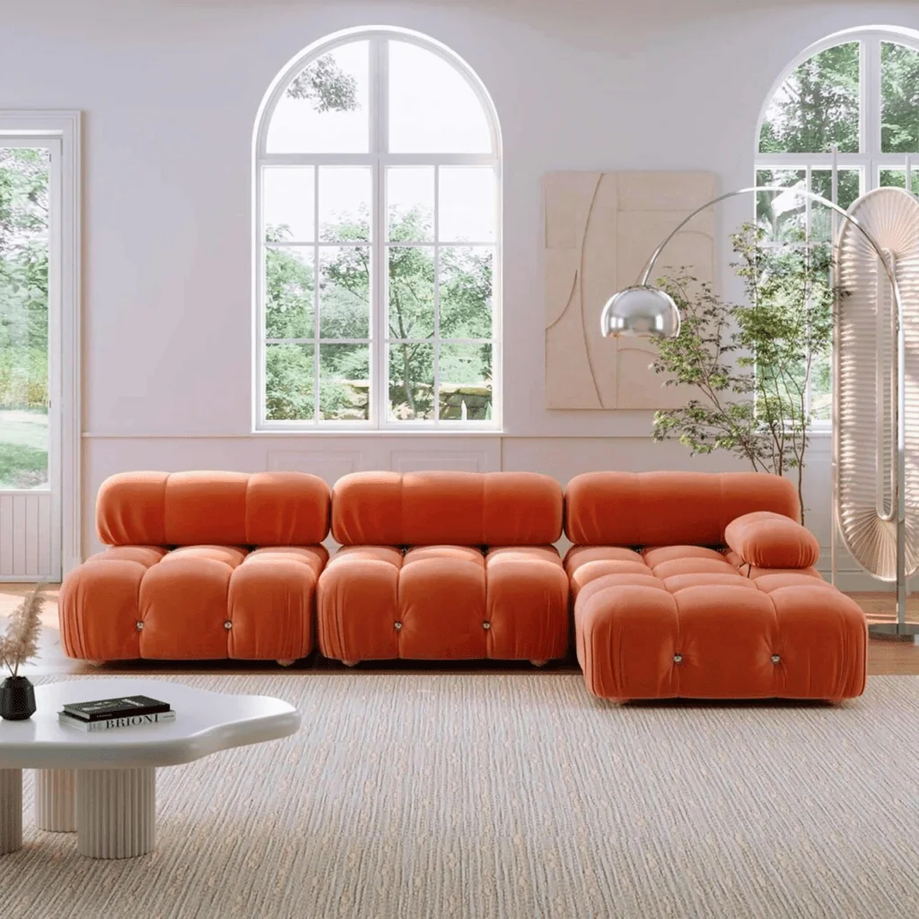 image 181 - Maximalist living room, maximalism