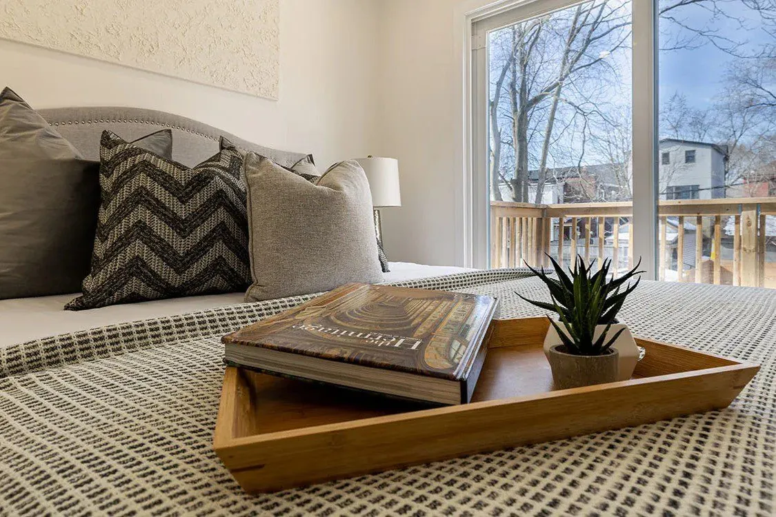 best furniture for airbnb