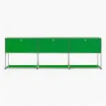 Haller Sideboard H2 Green