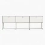 Haller Sideboard H2 White
