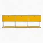 Haller Sideboard H2 Yellow
