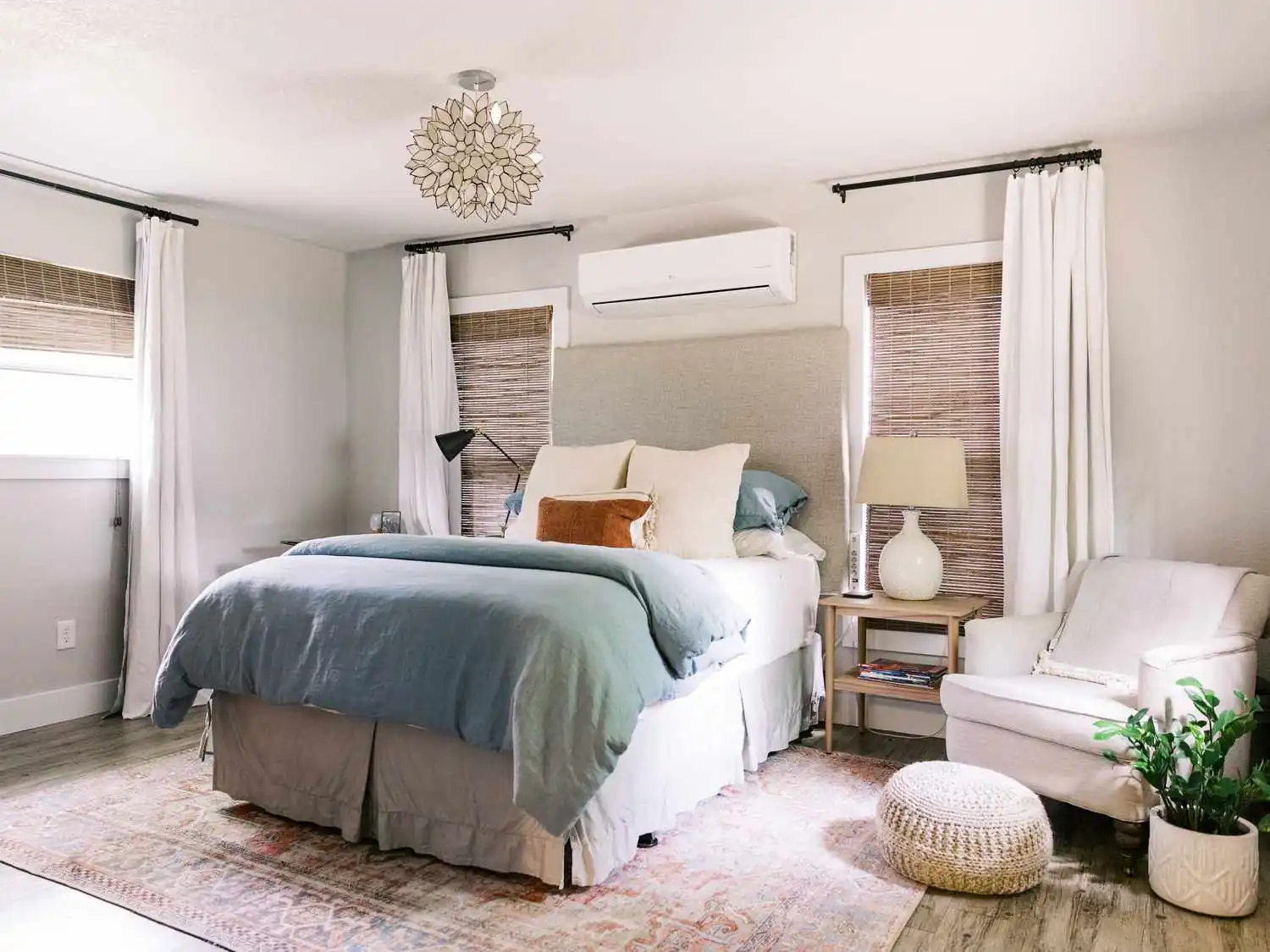 best furniture for airbnb