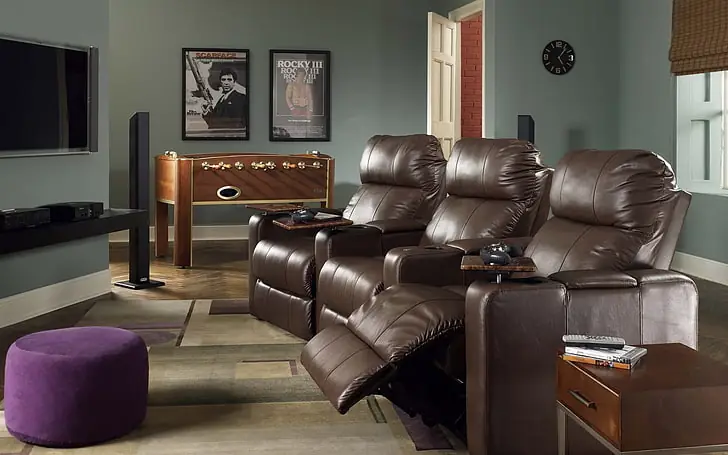 best recliners for neck pain
