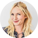 Feature In Emily Enderson - Affiliate Program