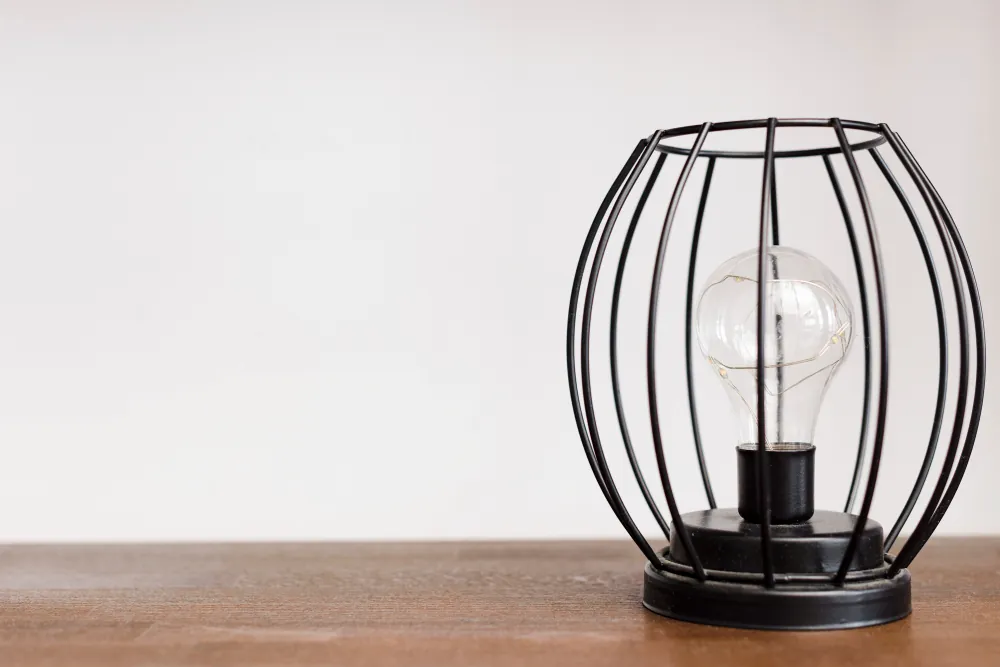 Men'S Bedroom Lighting Ideas: No More Dudes In The Dark!