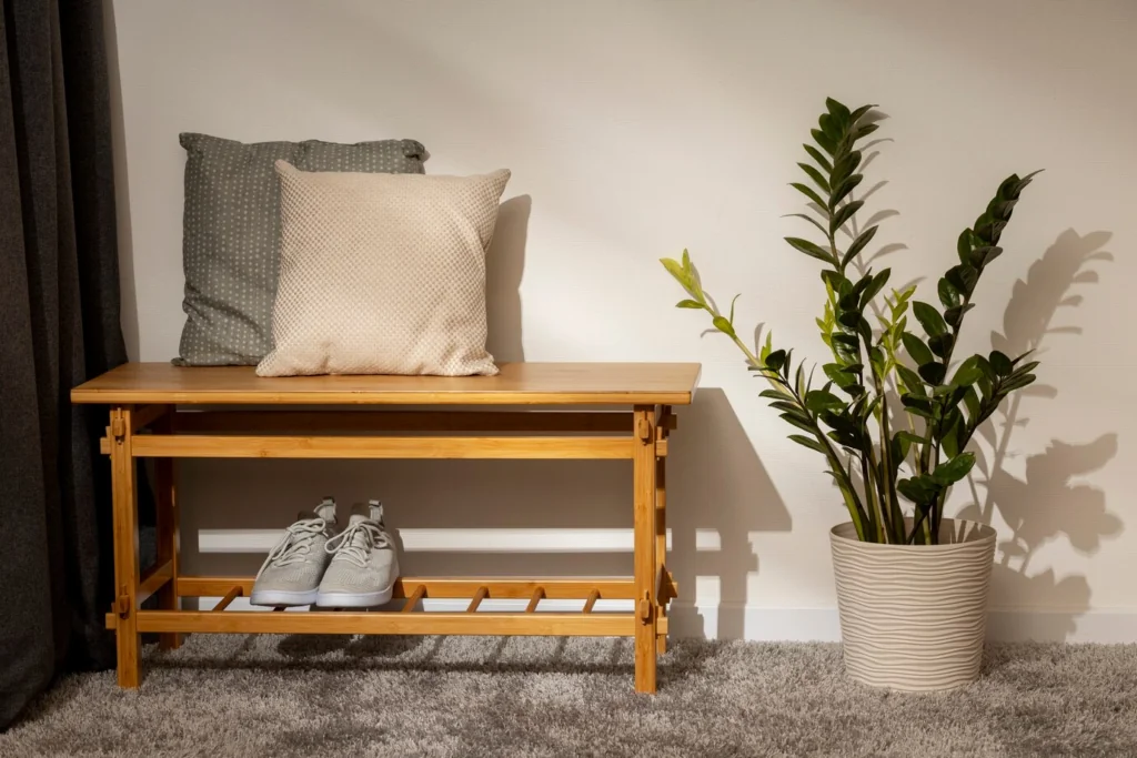 apartment decoration