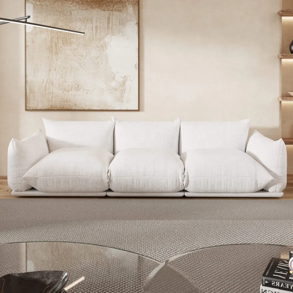 Marenco Sofa Three Seater 1 1 scaled 1 - best material for couch, sofa