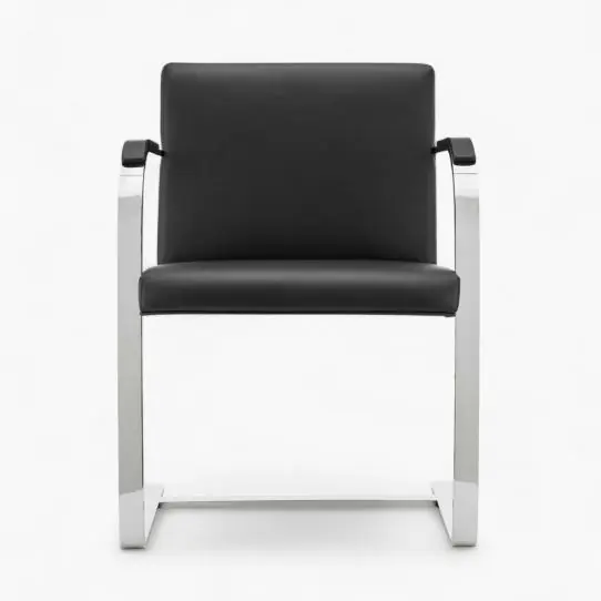 Display Mies BRNO Chair 1 - Mies BRNO Chair