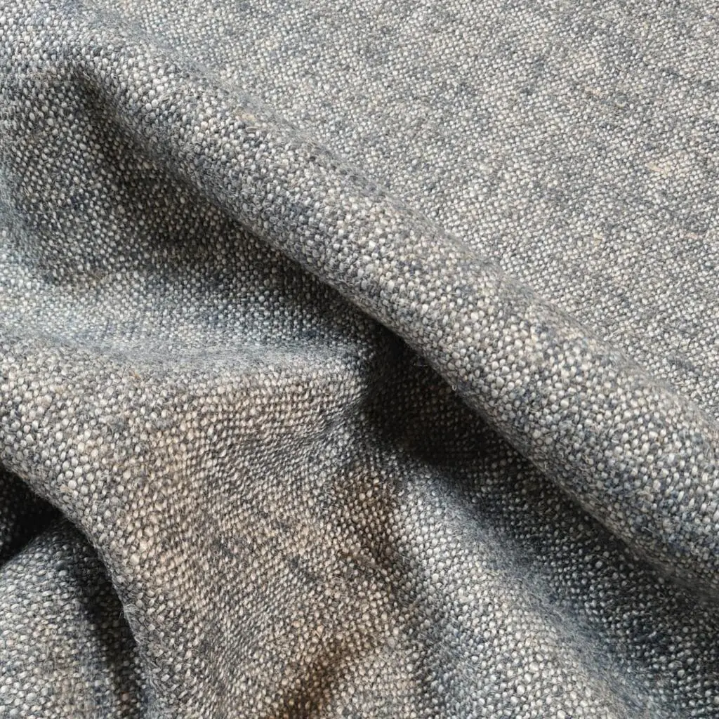 Linen Weave Fabric for sofa