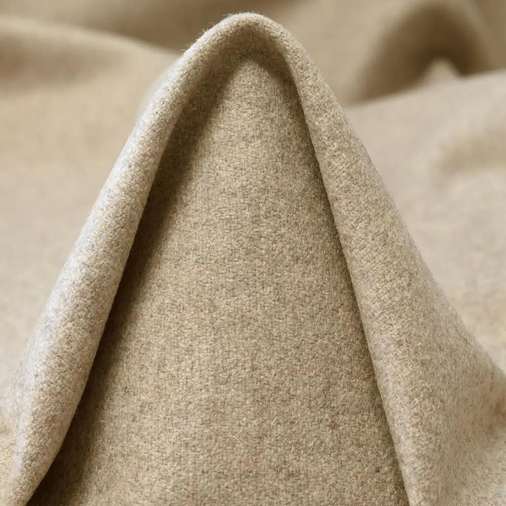 Cashmere fabric for sofa