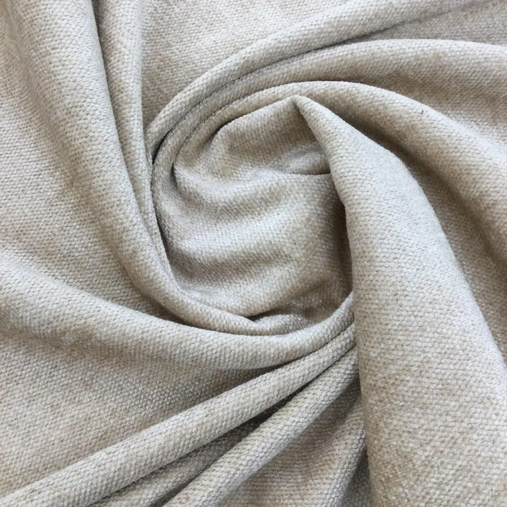 Chenille Fabric for sofa