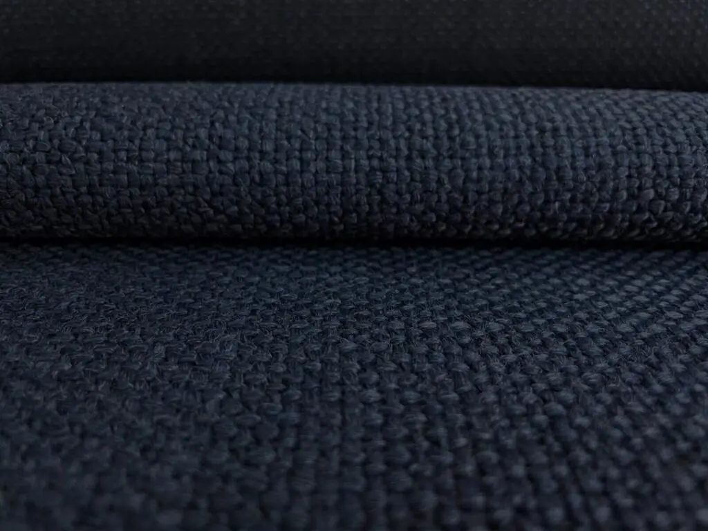 Pebble Weave Fabric for sofa
