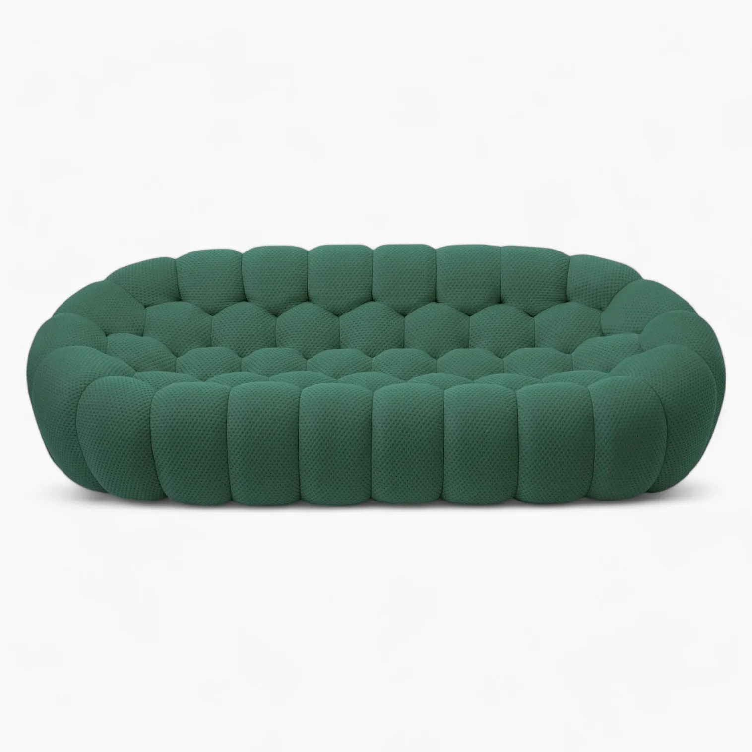Bubble Sofa Green