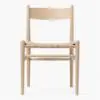 CH36 Natural Oak