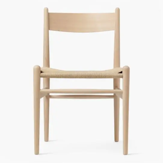 CH36 Chair Replica6 scaled 1 - CH36 Chair