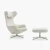 Grand Repos White