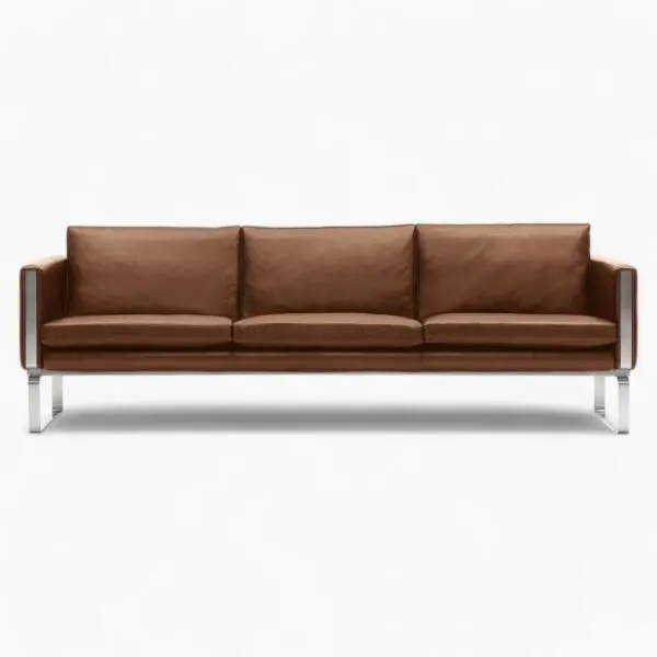 CH103 Dark Brown