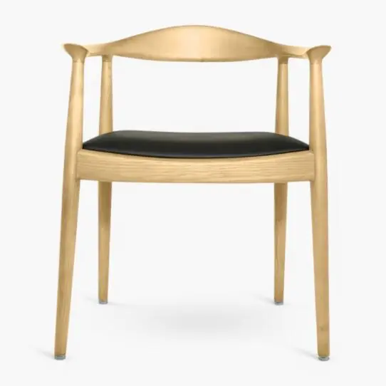 Kennedy Armchair 15 scaled Photoroom - PP501 Armchair Replica
