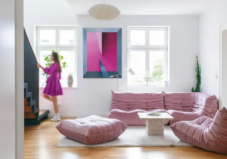 Sohhne Togo Chair Shop the Look 6
