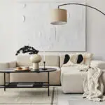 Modern Living Room Decor